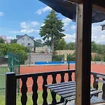 Polaris - - Bez Aneksu Kuchennego Krynica Morska
