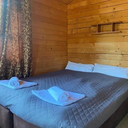 Дом отдыха Polaris - - Bez Aneksu Kuchennego