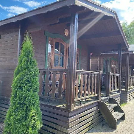 Polaris - - Bez Aneksu Kuchennego