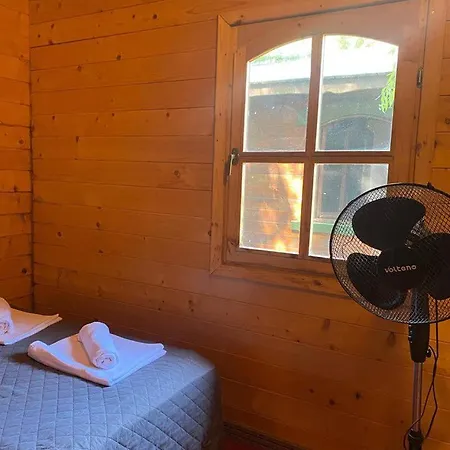 Polaris - - Bez Aneksu Kuchennego Vakantiehuis *