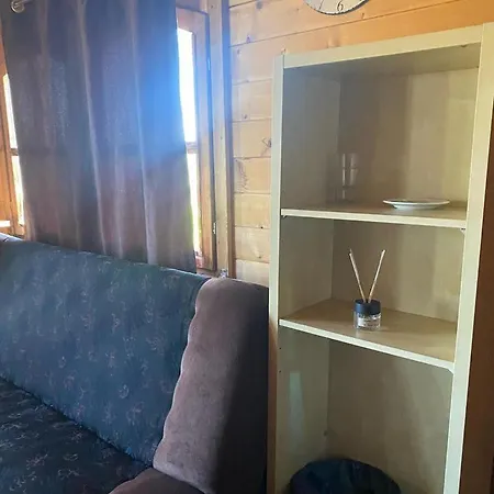 Vakantiehuis Polaris - - Bez Aneksu Kuchennego