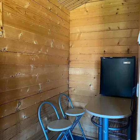 Дом отдыха Polaris - - Bez Aneksu Kuchennego *