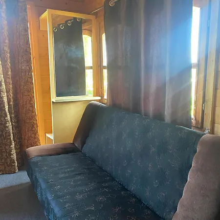 Polaris - - Bez Aneksu Kuchennego Vakantiehuis