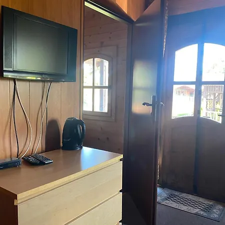 Polaris - - Bez Aneksu Kuchennego * Крыница-Морска