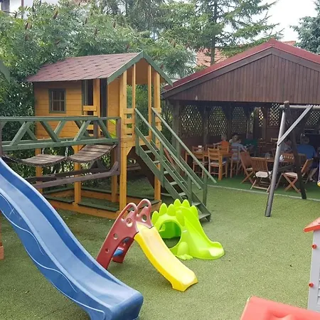 Polaris - - Bez Aneksu Kuchennego Дом отдыха *