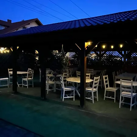 Дом отдыха Polaris - - Bez Aneksu Kuchennego *