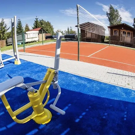 Polaris - - Bez Aneksu Kuchennego * Krynica Morska