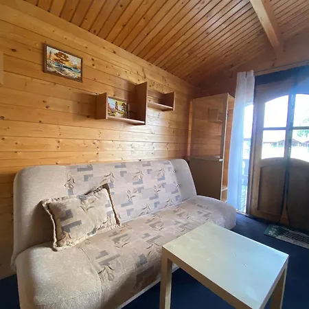 Polaris - - Bez Aneksu Kuchennego Prázdninový dům