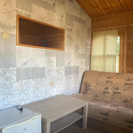 Дом отдыха Polaris - - Bez Aneksu Kuchennego *