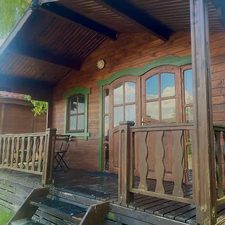 Polaris - - Bez Aneksu Kuchennego