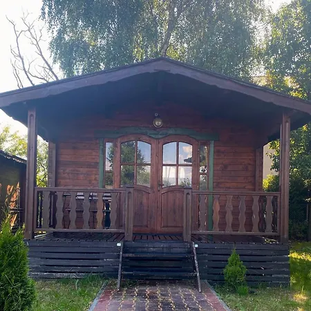 Дом отдыха Polaris - - Bez Aneksu Kuchennego