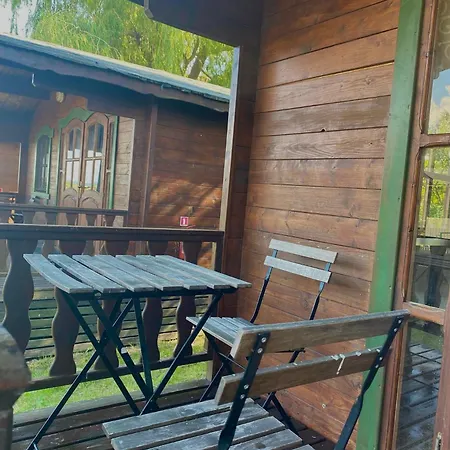 Polaris - - Bez Aneksu Kuchennego Vakantiehuis