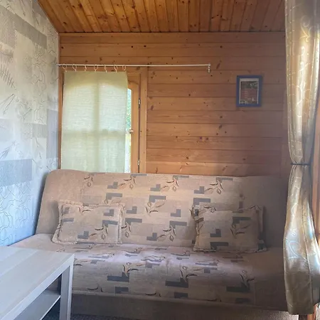 Polaris - - Bez Aneksu Kuchennego Krynica Morska