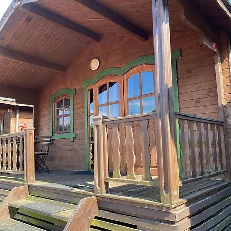 Polaris - - Bez Aneksu Kuchennego