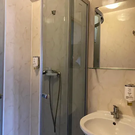 Polaris - - Bez Aneksu Kuchennego Vakantiehuis