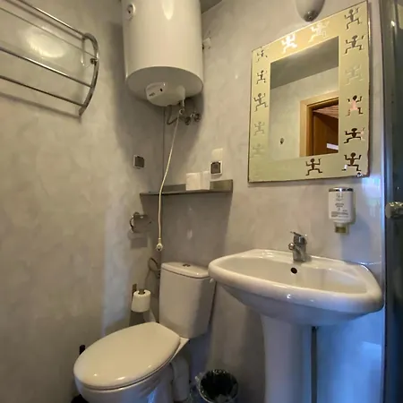 Polaris - - Bez Aneksu Kuchennego