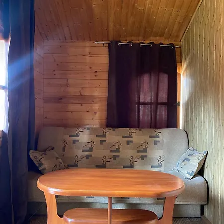 Polaris - - Bez Aneksu Kuchennego Крыница-Морска