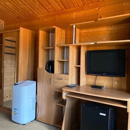 Polaris - - Bez Aneksu Kuchennego Vakantiehuis Krynica Morska