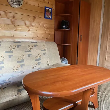 Polaris - - Bez Aneksu Kuchennego *