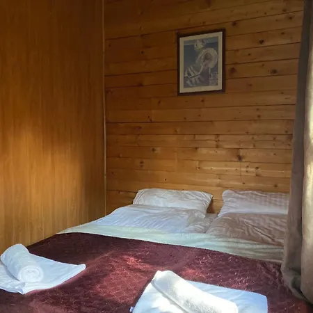 Polaris - - Bez Aneksu Kuchennego Vakantiehuis *