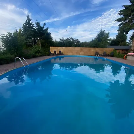 Polaris - - Bez Aneksu Kuchennego Дом отдыха *