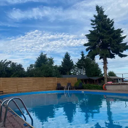 Polaris - - Bez Aneksu Kuchennego Vakantiehuis *