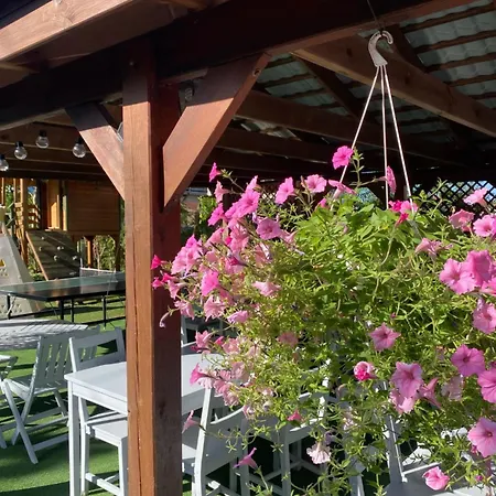 Polaris - - Bez Aneksu Kuchennego * Krynica Morska