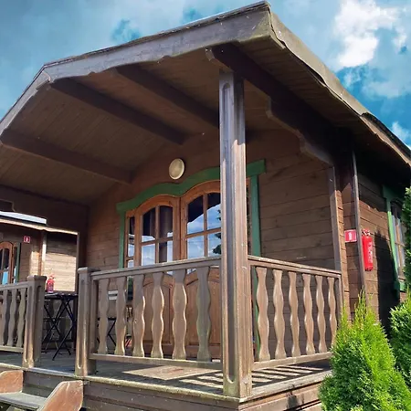 Polaris - - Bez Aneksu Kuchennego * Крыница-Морска