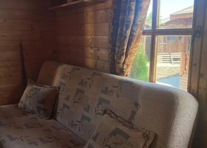 Polaris - - Bez Aneksu Kuchennego * Krynica Morska