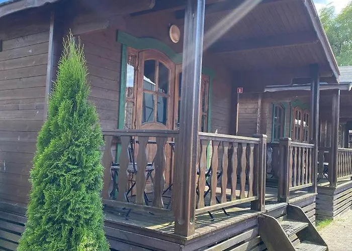 Polaris - - Bez Aneksu Kuchennego