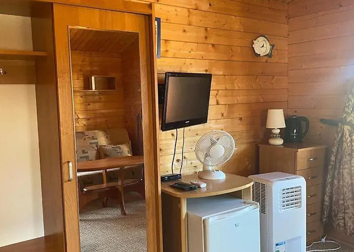 Polaris - - Bez Aneksu Kuchennego *