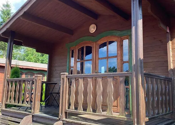 Polaris - - Bez Aneksu Kuchennego Krynica Morska