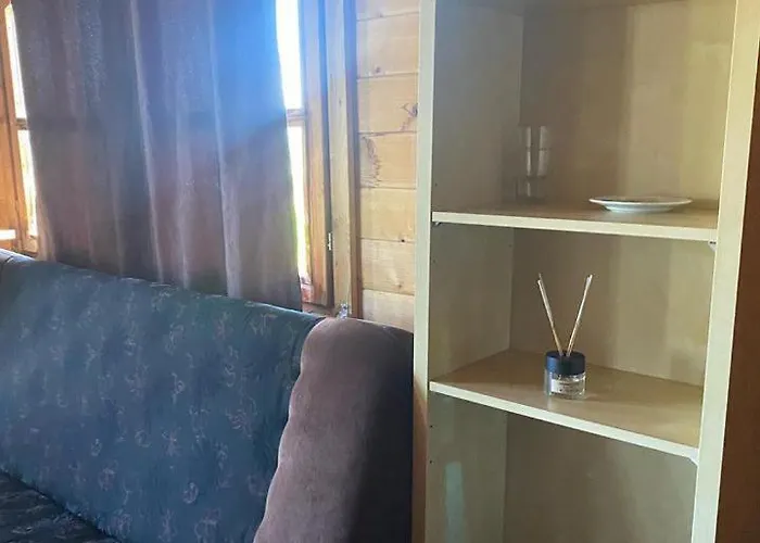 Tatil Evi Polaris - - Bez Aneksu Kuchennego