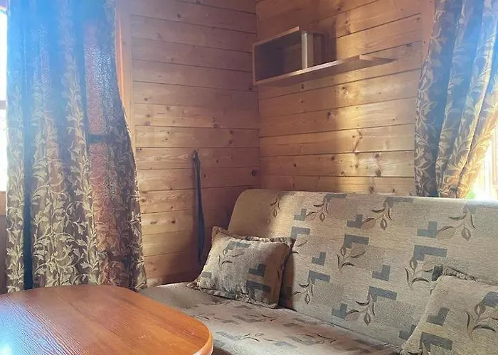 Tatil Evi Polaris - - Bez Aneksu Kuchennego *