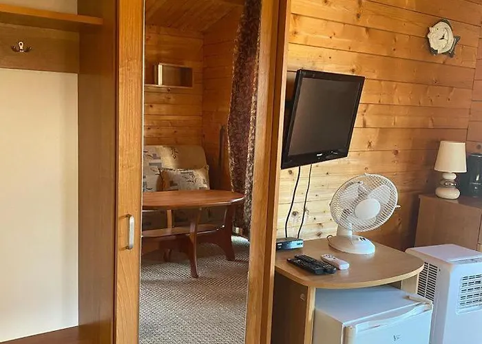 Polaris - - Bez Aneksu Kuchennego * Krynica Morska