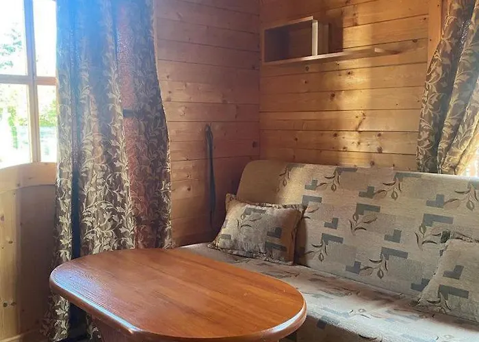 Polaris - - Bez Aneksu Kuchennego Tatil Evi