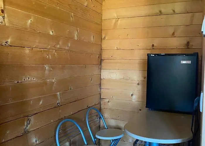 Tatil Evi Polaris - - Bez Aneksu Kuchennego *