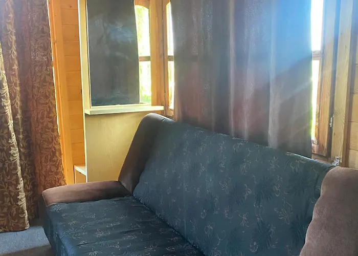 Polaris - - Bez Aneksu Kuchennego Tatil Evi