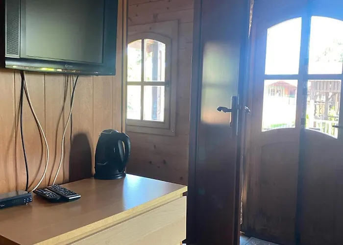 Polaris - - Bez Aneksu Kuchennego * Krynica Morska