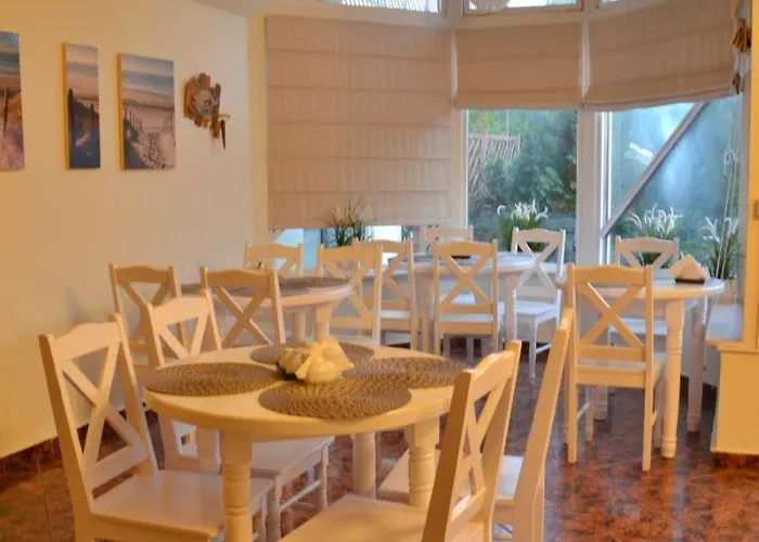 Polaris - - Bez Aneksu Kuchennego