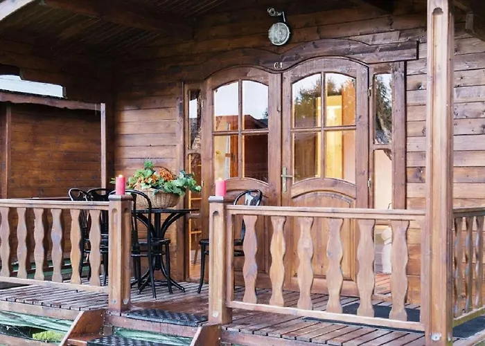 Polaris - - Bez Aneksu Kuchennego *