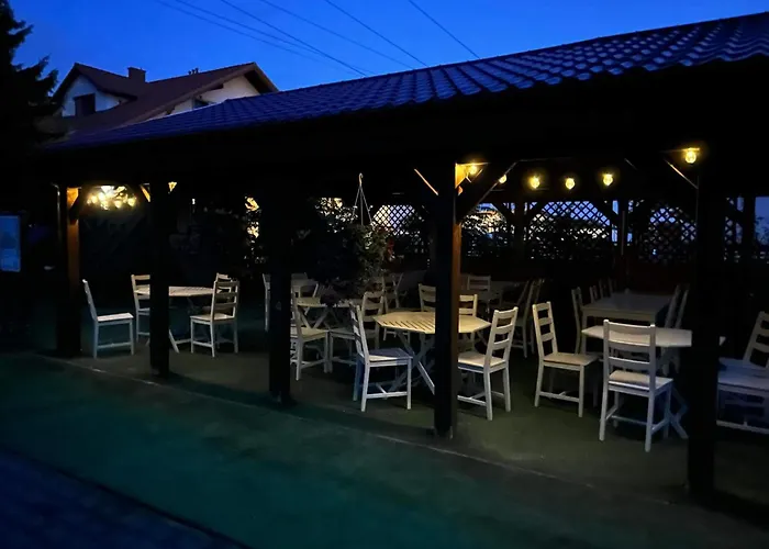 Tatil Evi Polaris - - Bez Aneksu Kuchennego *