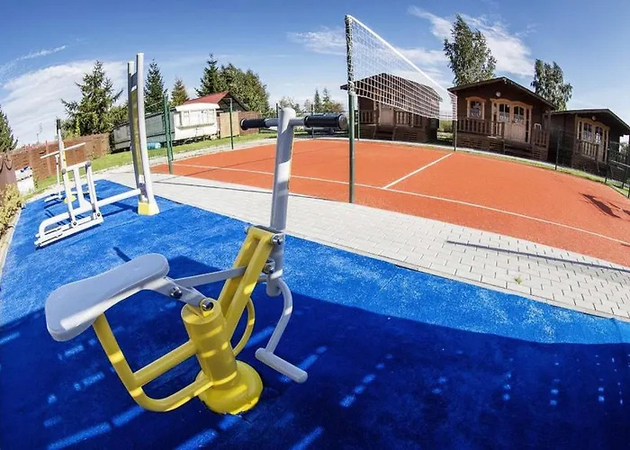 Polaris - - Bez Aneksu Kuchennego * Krynica Morska