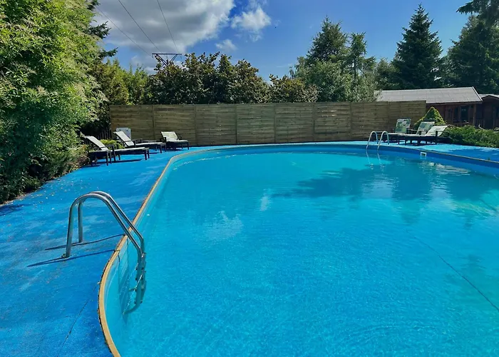 Polaris - - Bez Aneksu Kuchennego *