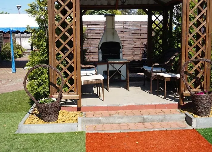 Polaris - - Bez Aneksu Kuchennego