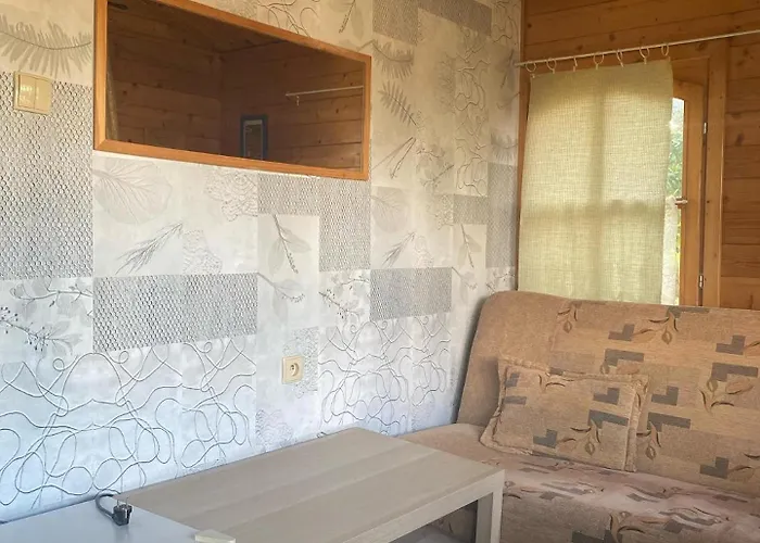 Tatil Evi Polaris - - Bez Aneksu Kuchennego *