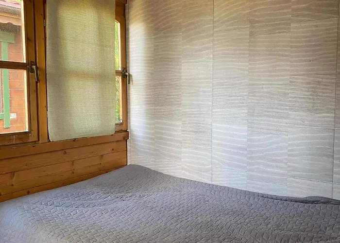 Tatil Evi Polaris - - Bez Aneksu Kuchennego