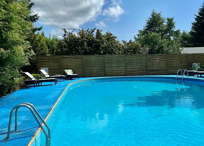 Polaris - - Bez Aneksu Kuchennego * Krynica Morska