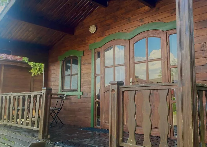 Polaris - - Bez Aneksu Kuchennego