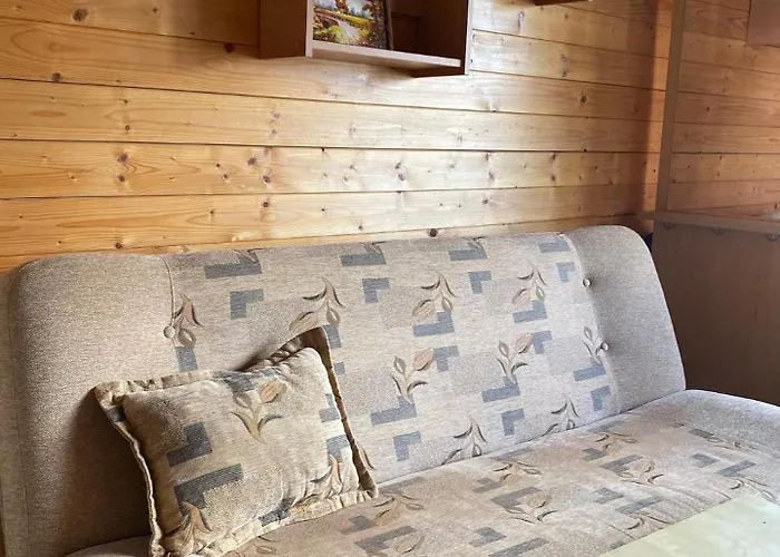 Polaris - - Bez Aneksu Kuchennego * Krynica Morska